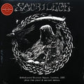 Sacrilege - Ambulance Station Squat, London, 1985 + The First & Second Demos (ltd. ed.) (splatter vinyl) Vinyl Record