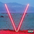 Maroon 5 - V - Music CD