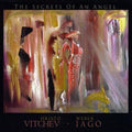 Vitchev,hristo / Iago,weber - Secrets Of An Angel - Music CD