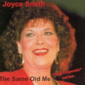 Smith,joyce - Same Old Me - Music CD