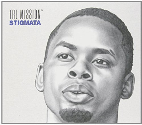 Mission,tre - Stigmata - Music CD