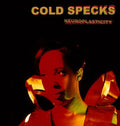 Cold Specks - Neuroplasticity - Music CD