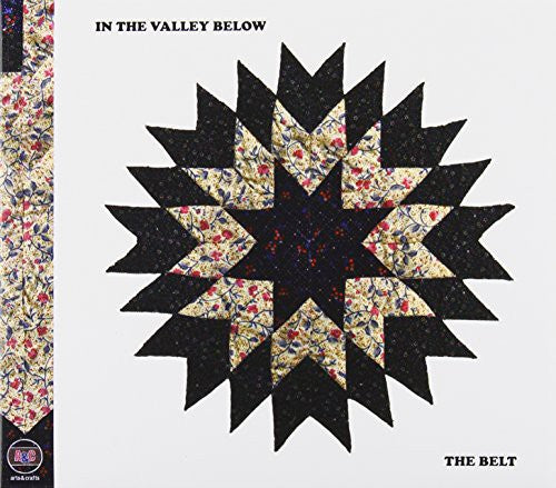 In The Valley Below - Belt The - Music CD