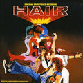 Hair-20th Anniversary Ed / O.s.t. - Hair-20th Anniversary Ed / O.s.t. - Music CD