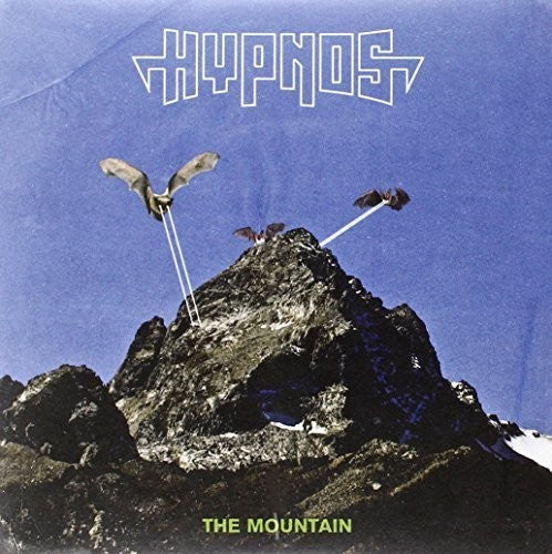 Hypnos - Mountain - Vinyl Record