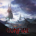 Gunfire - Age Of Supremacy - Music CD