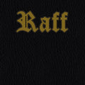 Raff - Raff - Music CD