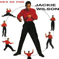 Wilson,jackie - He's So Fine - Vinyl Record