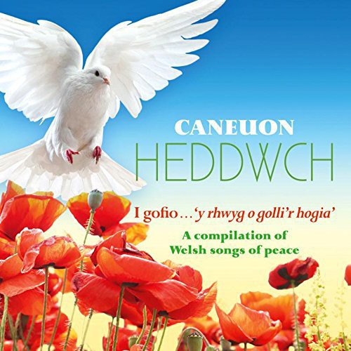Caneuon Heddwch / Various - Caneuon Heddwch / Various - Music CD