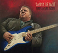 Bryant,danny - Temperature Rising - Music CD