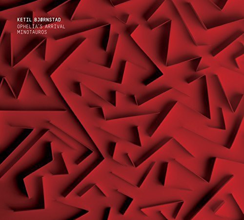 Bjrstad,ketil - Ophelia's Arrival/minotauros - Music CD