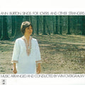 Burton,ann - Sings For Lovers & Other Strangers - Music CD