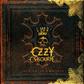 Osbourne,ozzy - Memoirs Of A Madman - Music CD