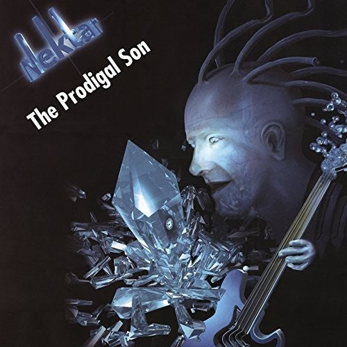 Nektar - Prodigal Son - Music CD