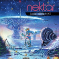 Nektar - Time Machine - Music CD