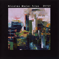 Meier,nicolas - Breeze - Music CD