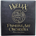 Primitive Art Orchestra - Helix - Music CD