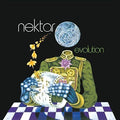 Nektar - Evolution - Music CD