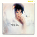 Ray,annita - Slow Glow - Music CD