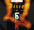 Flin Flon - Dixie - Music CD