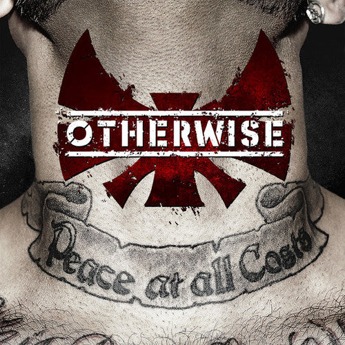 Otherwise - Peace At All Costs - Music CD