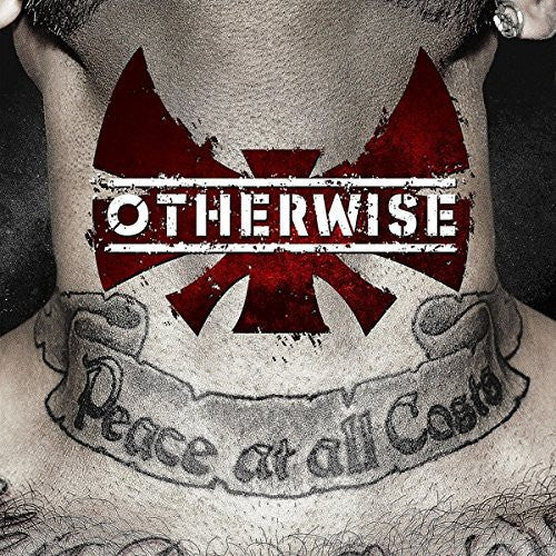 Otherwise - Peace At All Costs - Vinyl Record