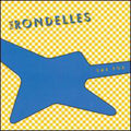 Rondelles - Fox - Music CD