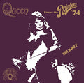 Queen - Live At The Rainbow: Deluxe Edition - Music CD