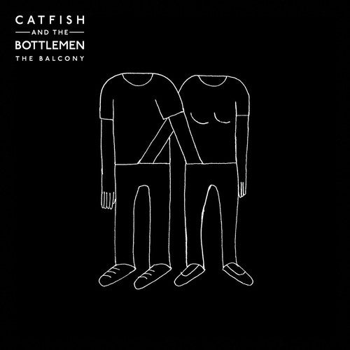 Balcony [Import Vinyl] Vinyl Record