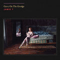 Jamie T - Carry On The Grudge - Music CD