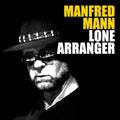 Mann,manfred - Lone Arranger - Music CD