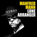 Lone Arranger [LP] Vinyl Record