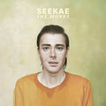Seekae - The Worry - Music CD