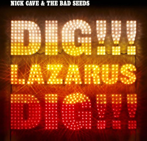 Dig Lazarus Dig! [Import Vinyl] Vinyl Record