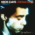 Nick Cave & the Bad Seeds - Your Funeral My Trial [2LP]