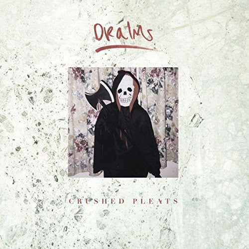 Dralms - Crushed Pleats - Vinyl Record