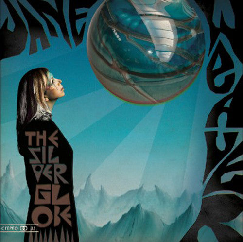 Weaver,jane - Silver Globe - Music CD