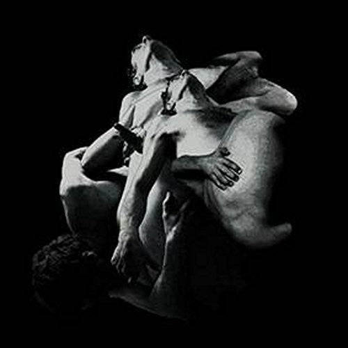 Vessel - Punish Honey - Vinyl Record
