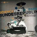 Science Fiction Park Bundesrepublik / Various - Science Fiction Park Bundesrepublik / Various - Vinyl Record