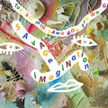 Wong,dustin / Takako,minekawa - Savage Imagination - Vinyl Record