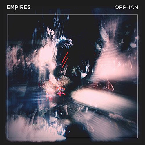 Orphan Vinyl Record