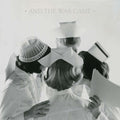 Shakey Graves - & The War Came - Music CD