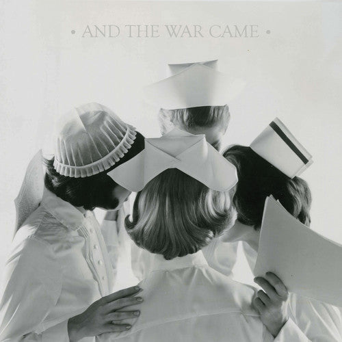 Shakey Graves - & The War Came - Music CD