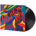 Rips Vinyl Record