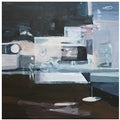 Tallesen - Stills Lit Through - Vinyl Record