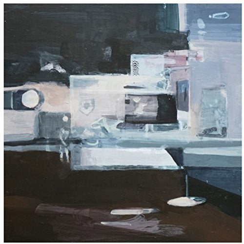Tallesen - Stills Lit Through - Vinyl Record