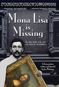 Mona Lisa Is Missing - Mona Lisa Is Missing - DVD