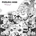 Purling Hiss - Weirdon - Music CD
