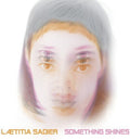 Sadier,laetitia - Something Shines - Vinyl Record