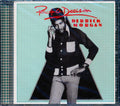 Derrick Morgan - People Decision Music CD